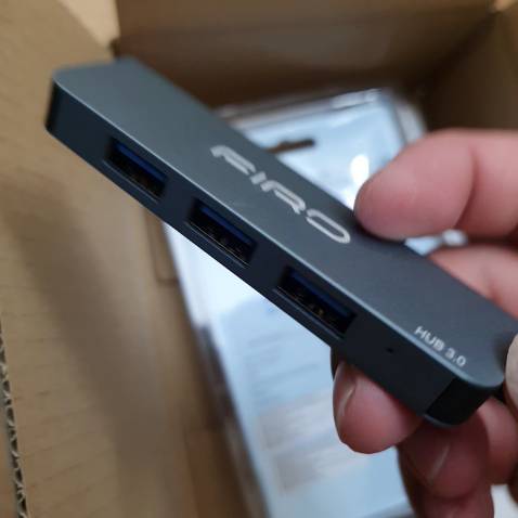 Mua 2 loại, loại này xài ngon bao nhiêu thì loại kia tệ bấy nhiêu