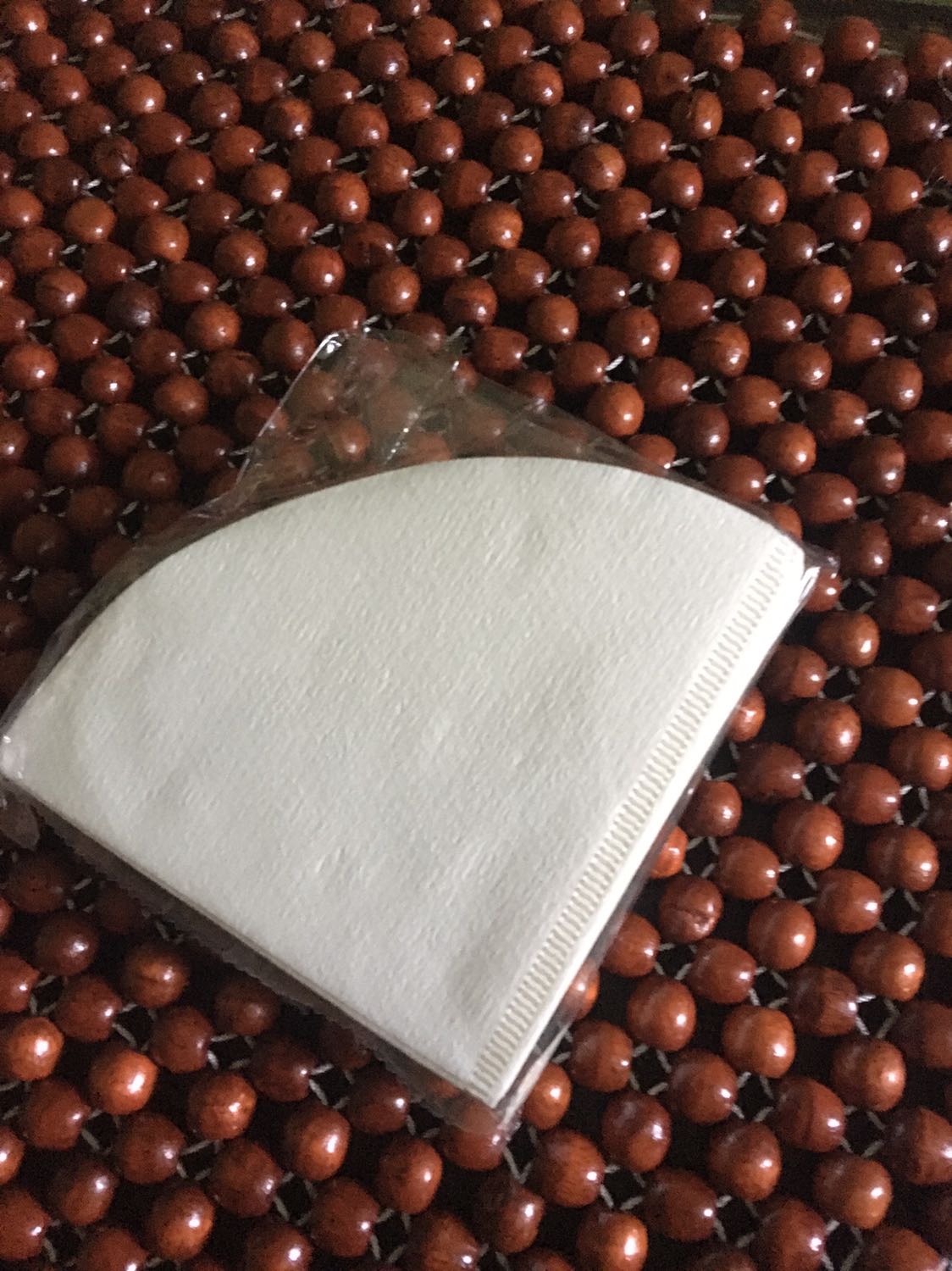 Đã mua sản phẩm lần thứ 3, chất lượng của giấy Hario thì quá tốt rồi, ko cần phải khen nữa, giao hàng nhanh, đóng gói gọn gàng, sản phẩm chất lượng, giao hàng rất nhanh, cảm ơn Tiki, cảm ơn nhà bán.