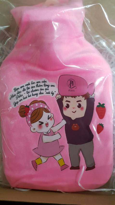 giao hàng đúng hẹn
sp đẹp, đường may túi nhung kĩ
đóng gói ok