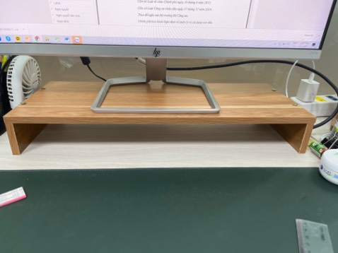 Chiều cao là 6.5 nha. Ko phải 7.6. Nhưng mình dùng được nên vẫn cho 5 sao. Chiều cao là 6.5 nha. Ko phải 7.6. Nhưng mình dùng được nên vẫn cho 5 sao.