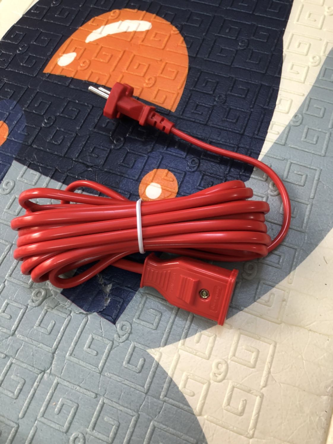 Các Noi dài điện Quang DQEPF 5R. 2PN...Hàng tốt rất ok