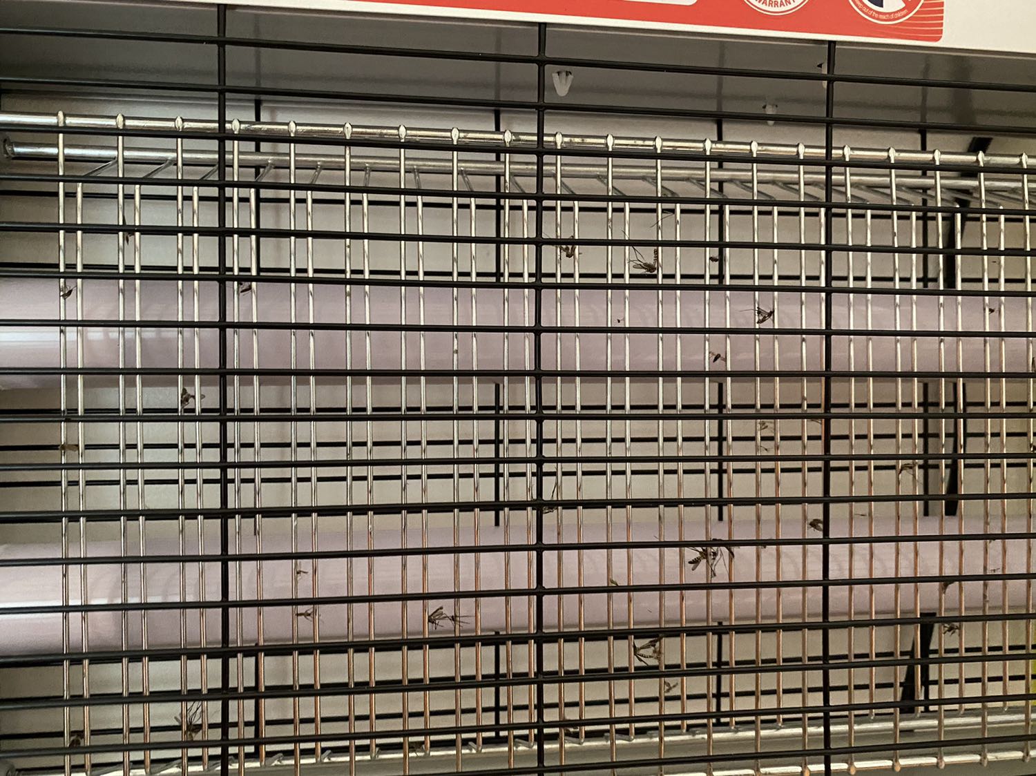 Mới dùng và thấy bắt muỗi rất tốt. Treo trong phòng ngủ rất ổn. Giao hàng đóng gói cẩn thận. Nên mua loại này  mới bắt được muỗi vì mình đã mua rất nhiều loại mà không có tác dụng