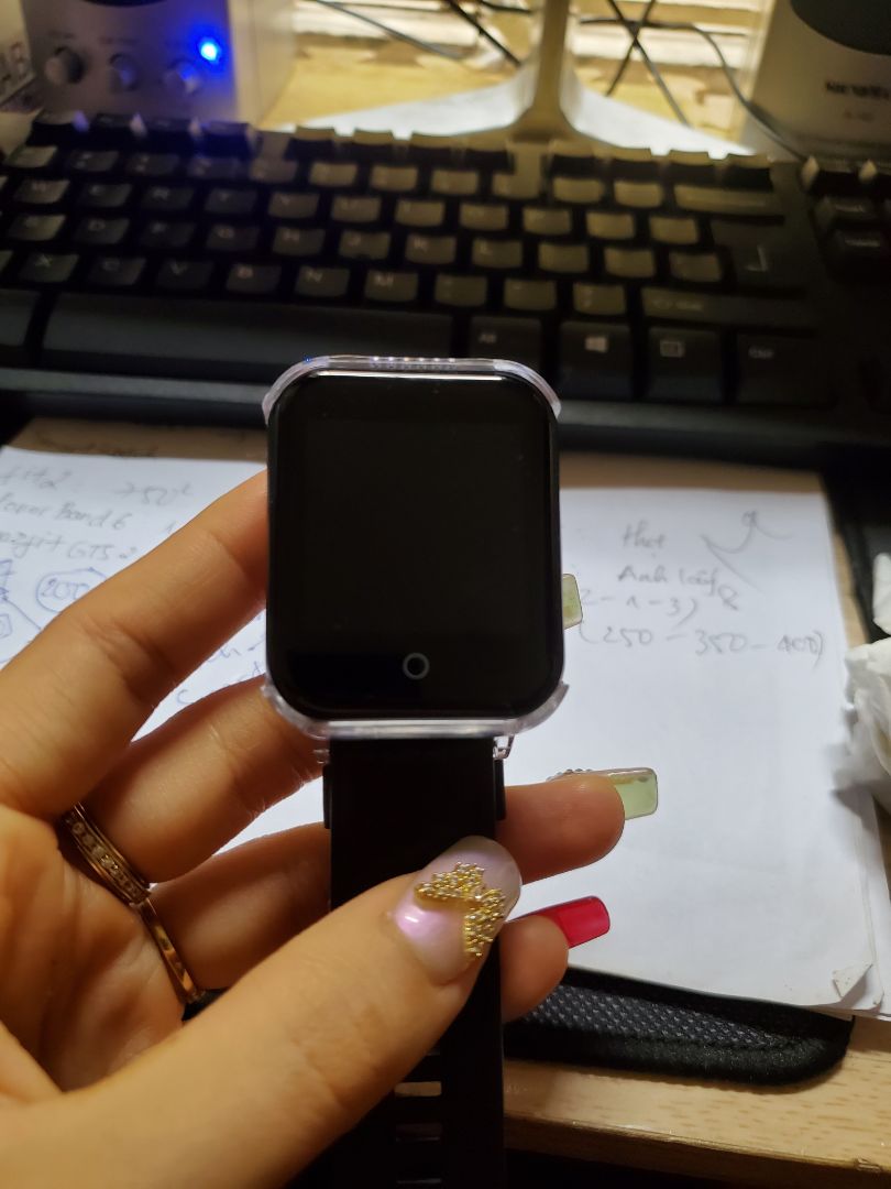 chất lượng ngày tốt, máy rất chắc chắn đẹp