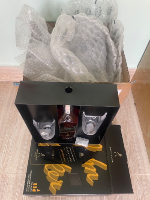 Đóng gói cẩn thận, giao hàng nguyên vẹn, giá tốt, chất lượng chưa dùng thử. Đóng gói cẩn thận, giao hàng nguyên vẹn, giá tốt, chất lượng chưa dùng thử.