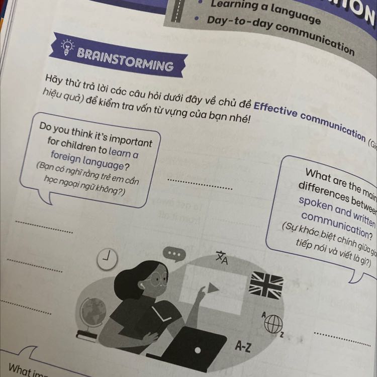 đại khái thì nd của sách sẽ như hình nha, ko dám chụp nhiều sợ để lộ thiên cơ =((( mà mấy từ vựng hay lắm nè, nếu học hết đống từ này thì mình nghĩ sẽ nâng đc ít nhất 1 band điểm như lời sách nói nha, nói chung là nên mua 👍🏻👍🏻👏🏻👏🏻