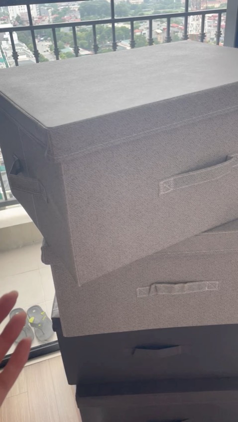 Rất đẹp và chất lượng. Đóng gói và ship hàng cẩn thận. Ưng ý lắm! Cảm ơn shop!