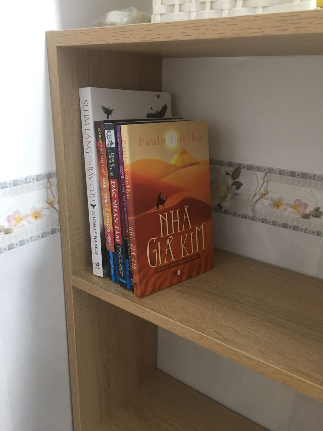 Ảnh đánh giá