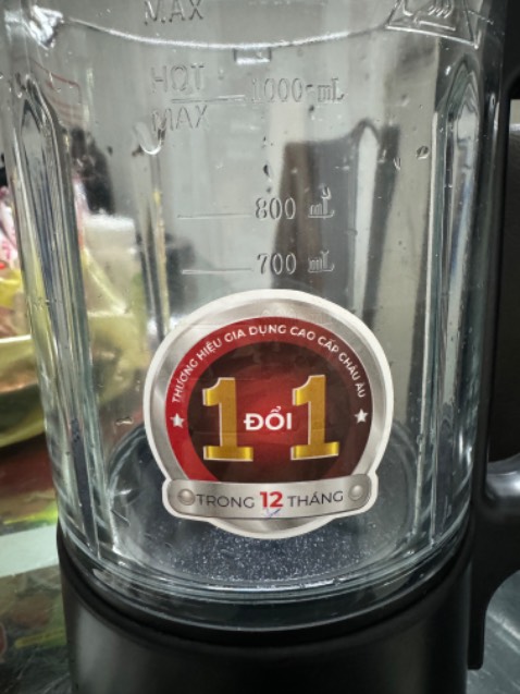 Tuy có 1 chút vướng mắc nhưng Tiki đã liên hệ nhà sản xuất để xác định chính xác nguyên nhân lỗi và thu hồi sản phẩm. Chăm sóc khách hàng của Tiki rất tốt. Theo tôi, nếu cần mua sản phẩm có giá trị, Tiki vẫn là nơi mua hàng đáng tin cậy nhất trong các sản thương mại điện hiện nay tại Việt Nam.