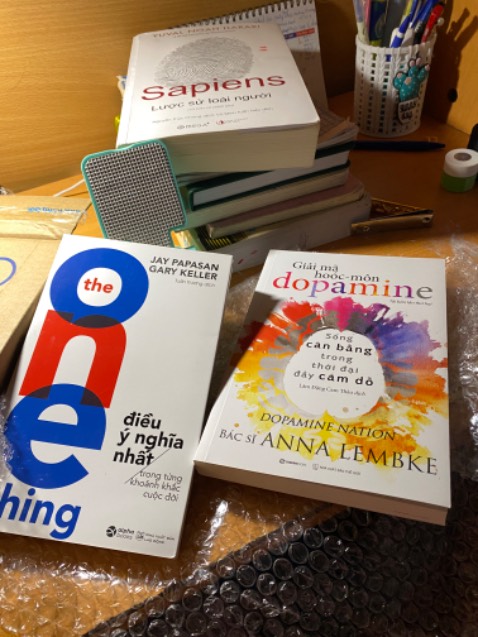 Giao nhanh. Gói hàng cẩn thận. Luôn yên tâm với Tiki