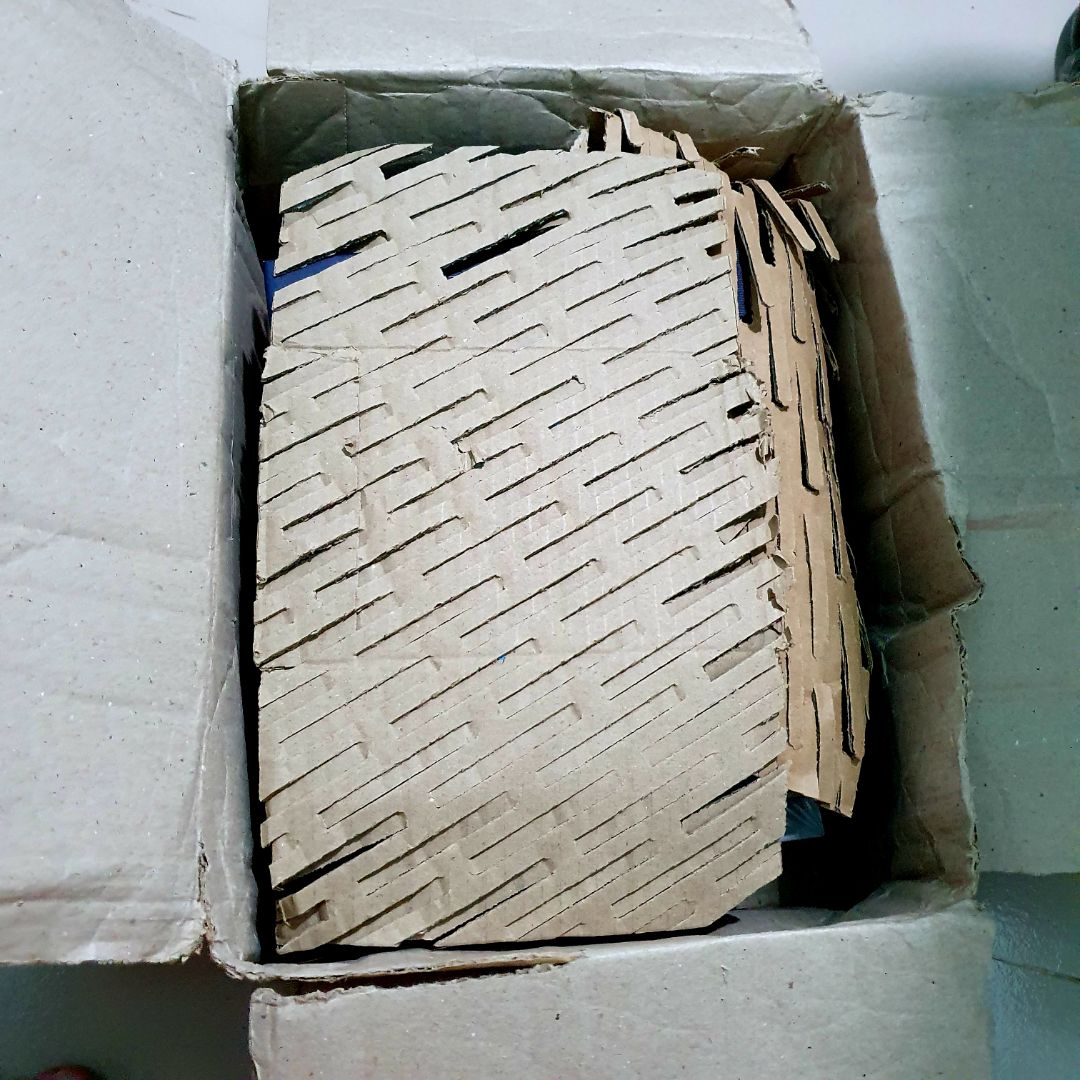 Mình mua sách ở đây nhiều rồi nên cũng không ghi đánh giá nhiều ^^. AMAZING GOOD JOB BABY 😄.

Sách nào cũng có giá trị và kiến thức riêng. Đọc để học hỏi và trau dồi thêm kiến thức... Thank you người đã bán sách cho tôi 😊.