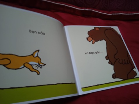 Sản phẩm chính hãng hình in rất rõ nét shop tư vấn rất nhiệt tình