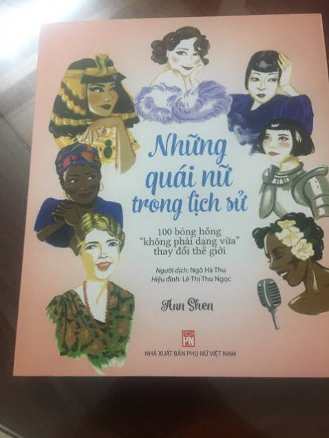 sản phẩm rất đẹp, sách hay, giao hàng nhanh. Nói chung sách rất đáng mua.