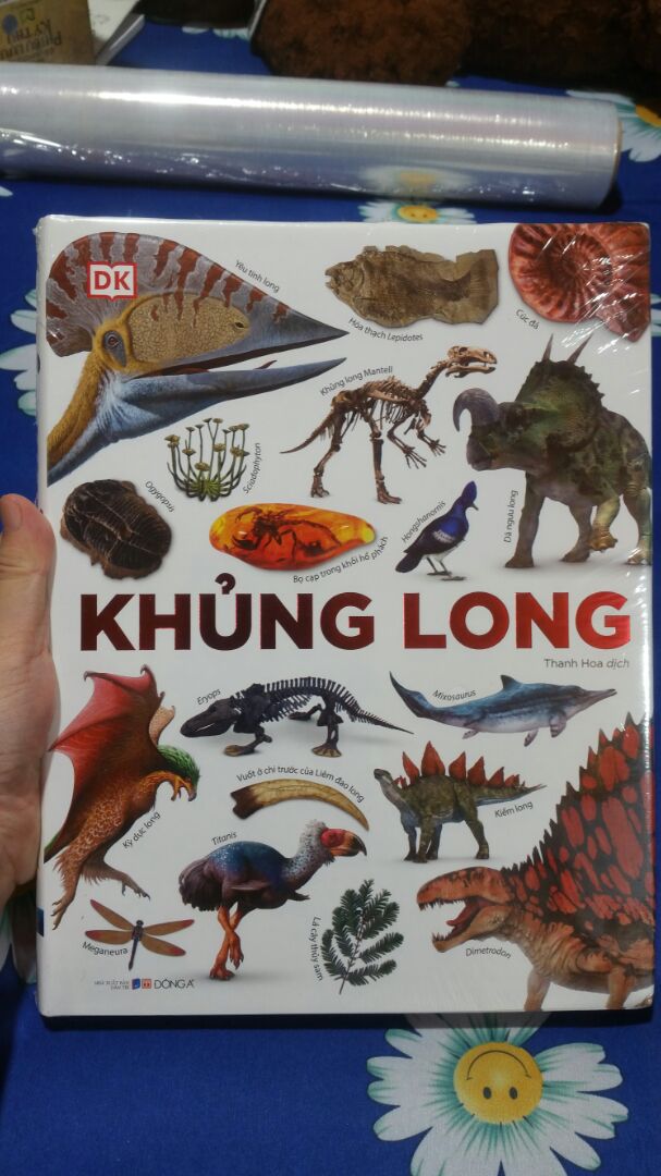 Sách đẹp, nội dung hay, bổ ích. Mình là người lớn nhưng cũng rất thích các thể loại kiến thức tổng hợp có hình ảnh minh họa cụ thể. Thank Tiki vì giao hàng nguyên vẹn, shipper thân thiện nha.