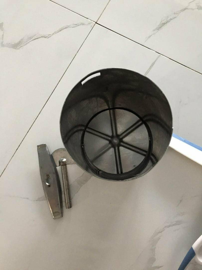 Khuôn làm giò inox 1kg, khuôn giò xào 
Ship nhanh, gói hàng cẩn thận.
Khuôn dày dặn. Khuôn làm giò inox 1kg, khuôn giò xào 
Ship nhanh, gói hàng cẩn thận.
Khuôn dày dặn.