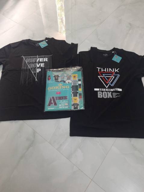 Giao hàng nhanh, chất lượng quá ok so với tầm giá, sẽ tiếp tục ủng hộ