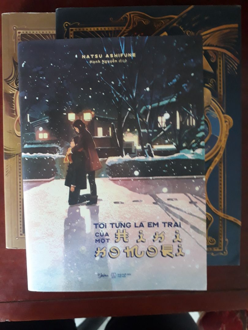 một tác phẩm giàu cảm xúc về những vấn đề trong gia đình xã hội hiện nay, đáng mua đọc để có cái nhìn sâu hơn về cuộc sống của một hikikomori và những thành viên trong gia đình.