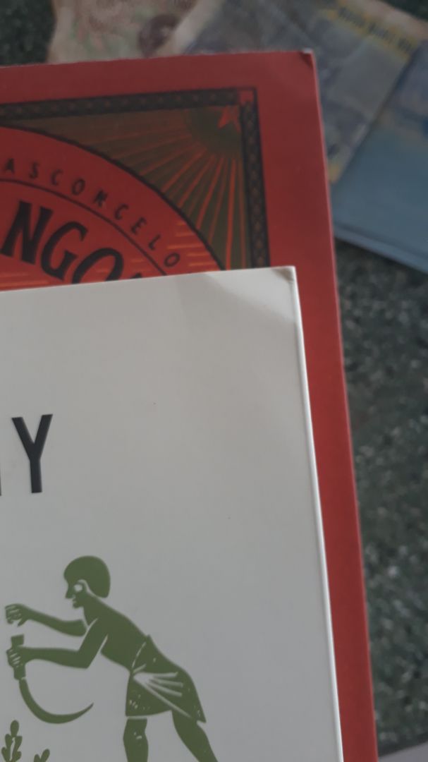 Giao hàng nhanh nhưng đóng gói còn khá sơ sài. Làm cho góc sách bị nhăn trông mất thẩm mỹ. Mong tiki cải thiện khả năng đóng gói. Nên cho vào một cái hộp riêng trước khi đóng gói chuyển đi