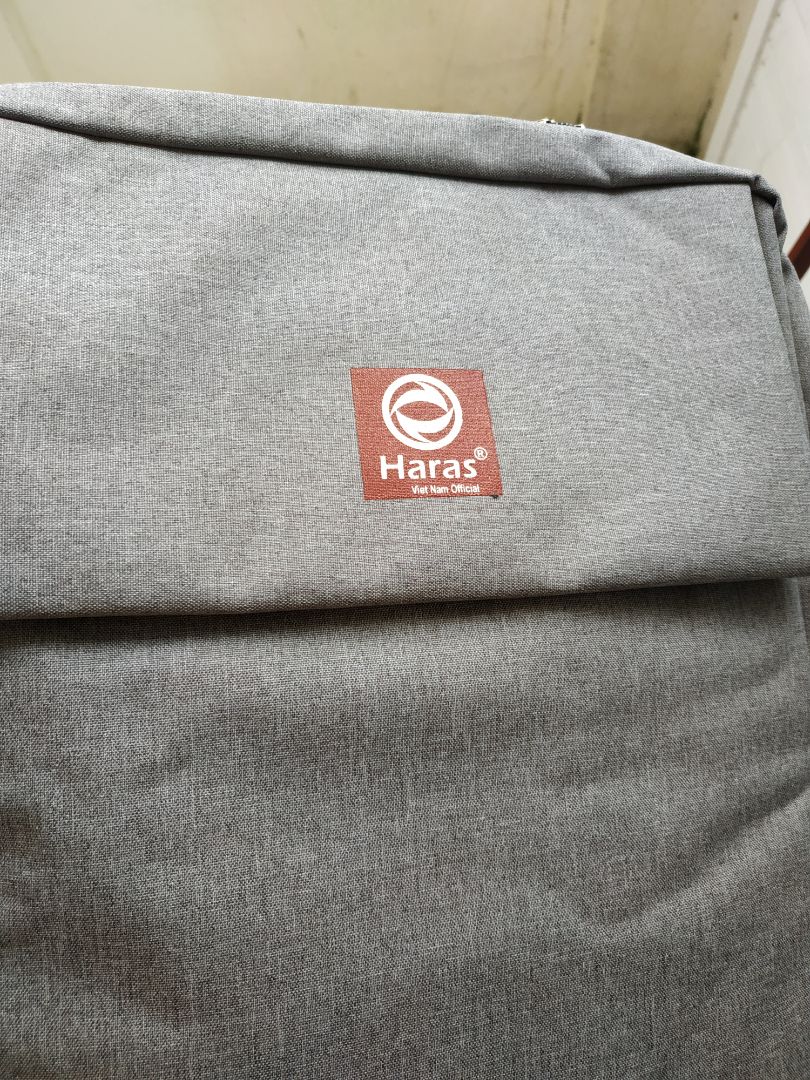 đẹp lắm nha ?
giao hàng nhanh. vì mua 2 món cùng lúc trên 150k nên dc free ship. ủng hộ tiki