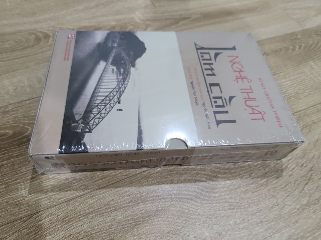 Sách giao sớm hơn dự kiến, đẹp, bọc cẩn thận