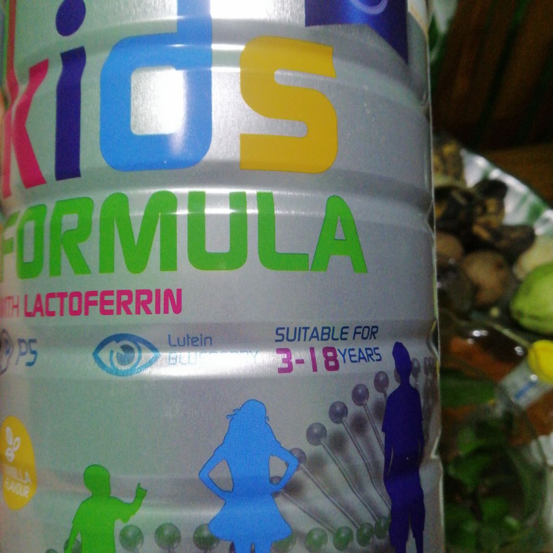 Sữa chính hãng. Vị dễ uống. Bé nhà mình uống không bị ngán. Nhưng chưa thấy gì vì mới uống chưa được 1 hộp.