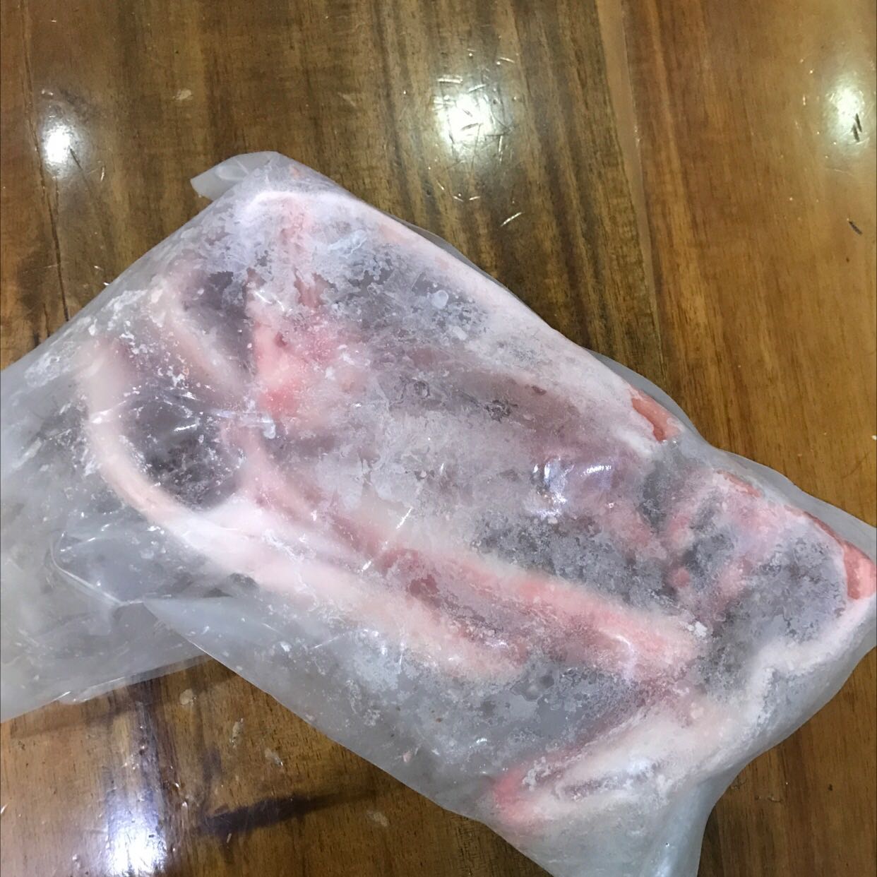 Hài lòng. Chất lượng và giá ok. Thịt ngon như quảng cáo