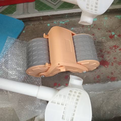 Đưa thiếu cây trục ngang để gắn vô rồi shop ơi Đưa thiếu cây trục ngang để gắn vô rồi shop ơi