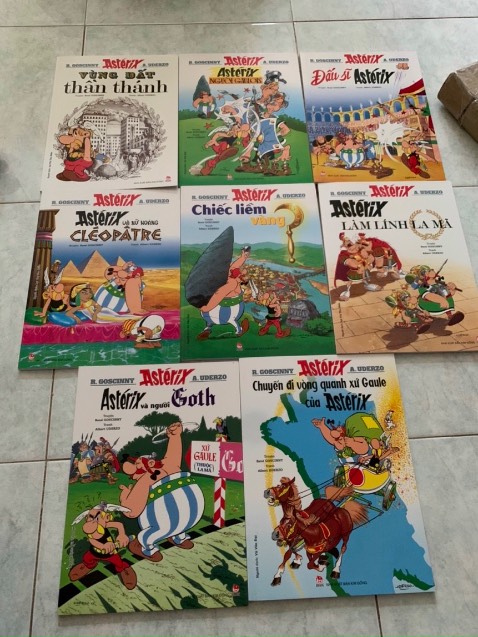 Sách đẹp, giao hàng nhanh, đóng gói cực kỹ luợng, nhận hàng muh ưng gì đâu lun. Sẽ ủng hộ shop dài dài