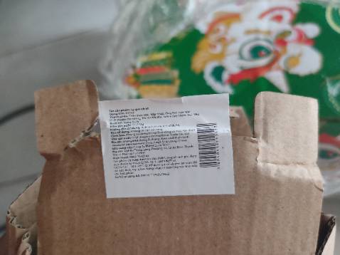 Hương vị đậm đà, ly đẹp có thương hiệu. Cám ơn shop đã gửi hàng nhanh chóng Hương vị đậm đà, ly đẹp có thương hiệu. Cám ơn shop đã gửi hàng nhanh chóng