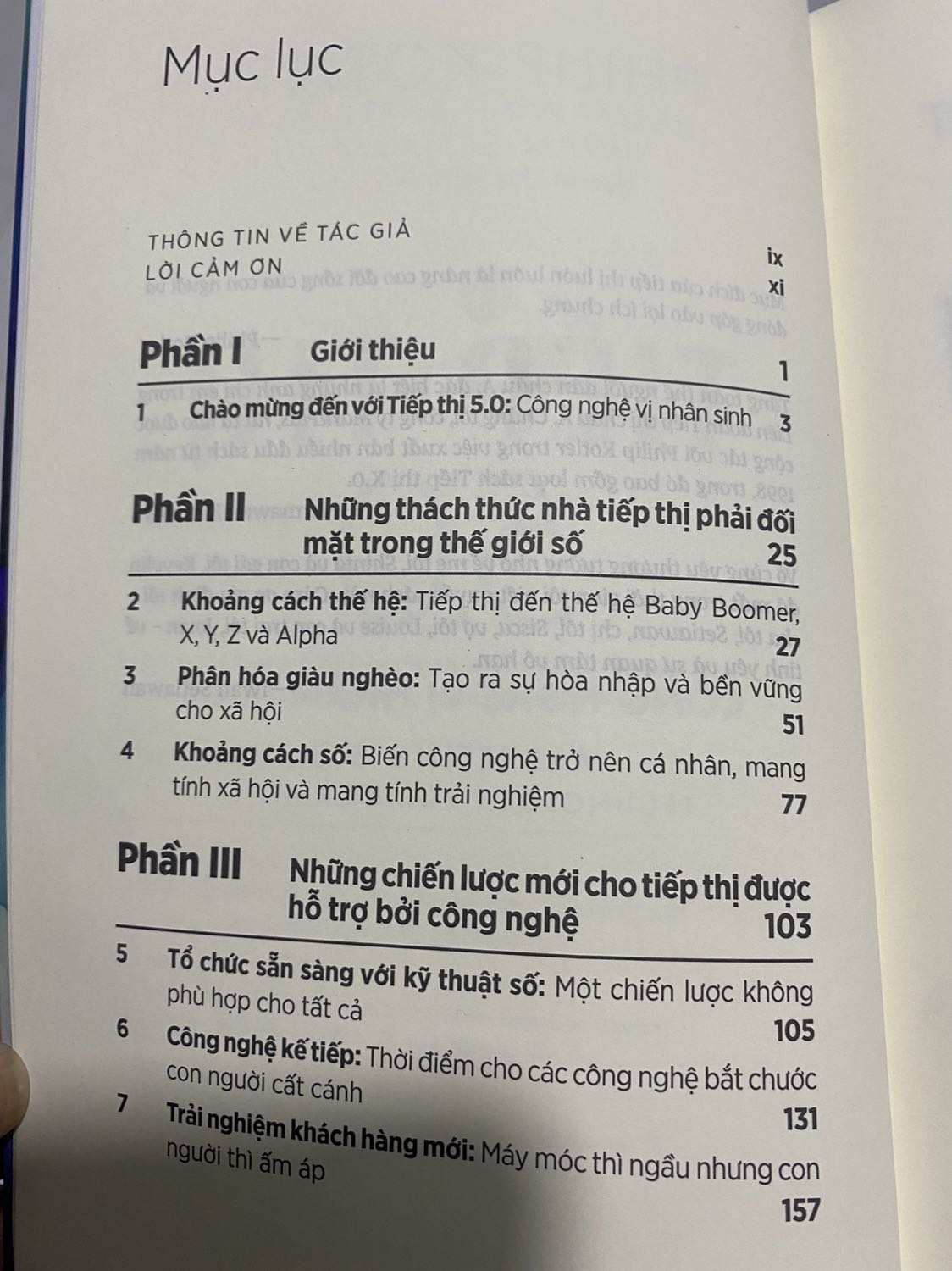 Sách hay về marketing cho ae cần tham khảo