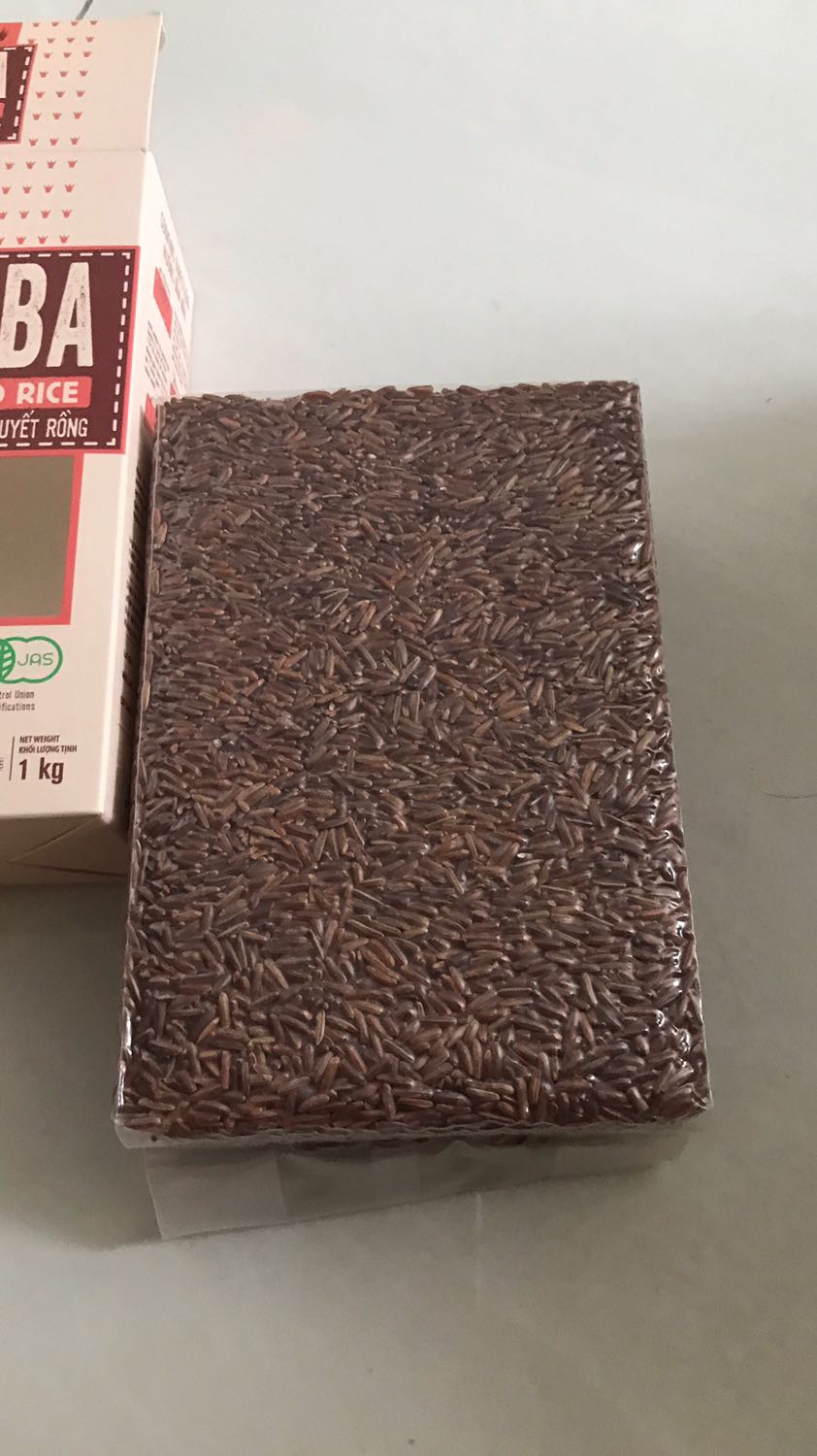 Tiki giao nhanh, đóng gói rất cẩn thận, nhân viên giao hàng lịch sự. Sản phẩm rất ưng ý, hút chân không rất kỹ, bao bì đẹp. Hướng dẫn cách nấu rất chi tiết. Mình rất hài lòng. Tặng tiki và shop 5 sao.