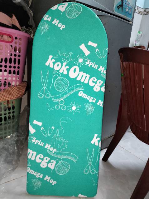 Màu xinh
Bàn thấy uki nhưng lúc đánh giá chưa dùng thử