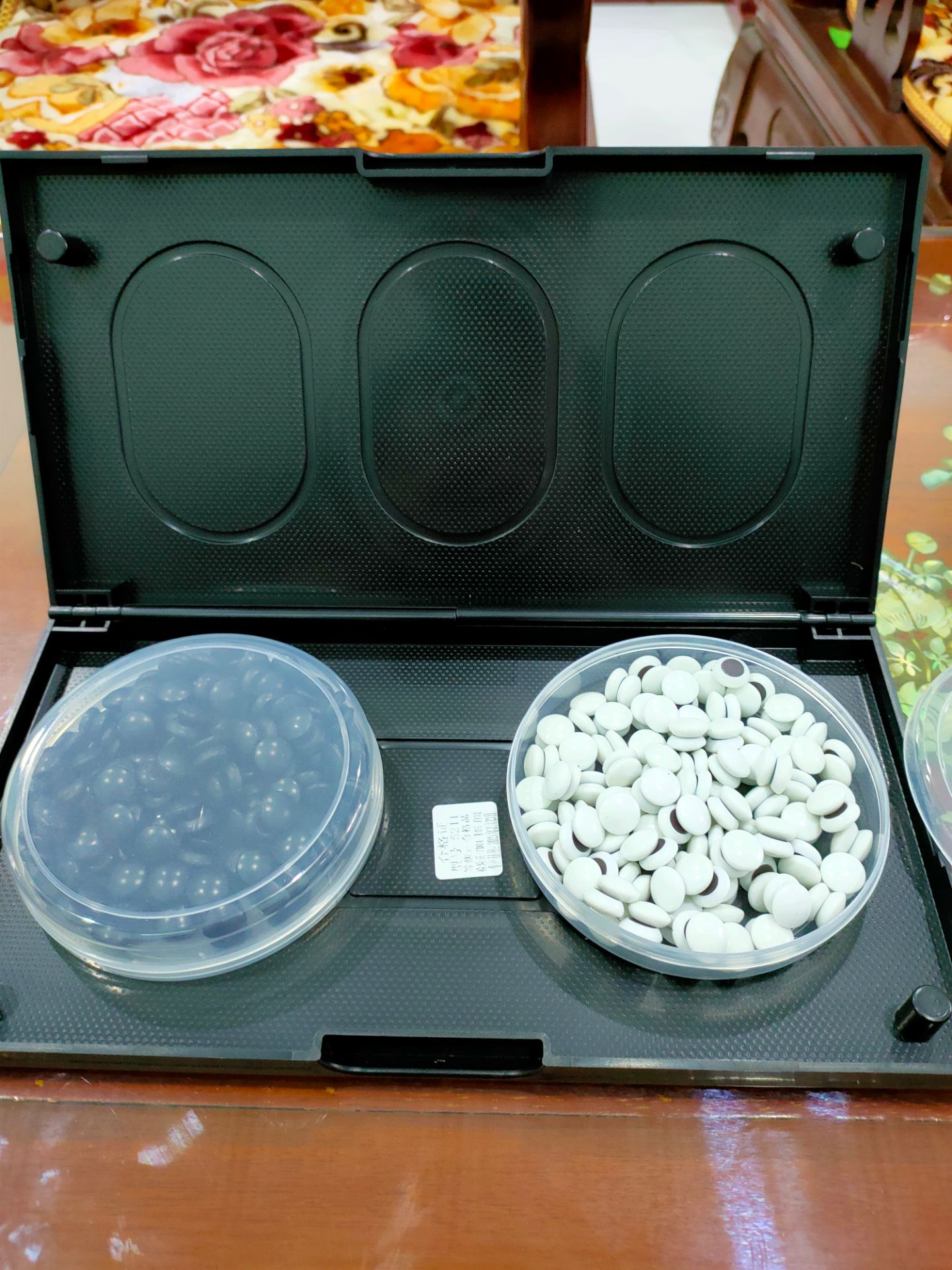 Giáo hàng nhanh, sản phẩm đẹp, gọn nhẹ.