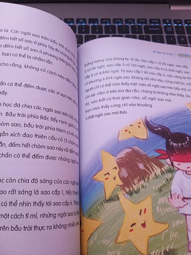 hình vẽ đẹp chữ dễ đọc nội dung thú vị