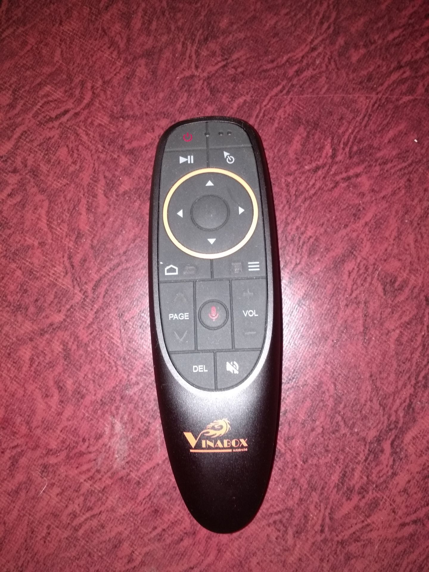 cảm ơn shop nhé một sản phẩm khá tốt giá rẻ có thể nói là đầy đủ chức năng ít phím thuận tiện cho người già và trẻ em sử dụng xin lỗi shop về vấn đề xảy ra vì tôi đặt mua 2 đơn hàng nhưng chỉ lấy 1 do tôi nhầm đặt hàng 2 lần shop nhé