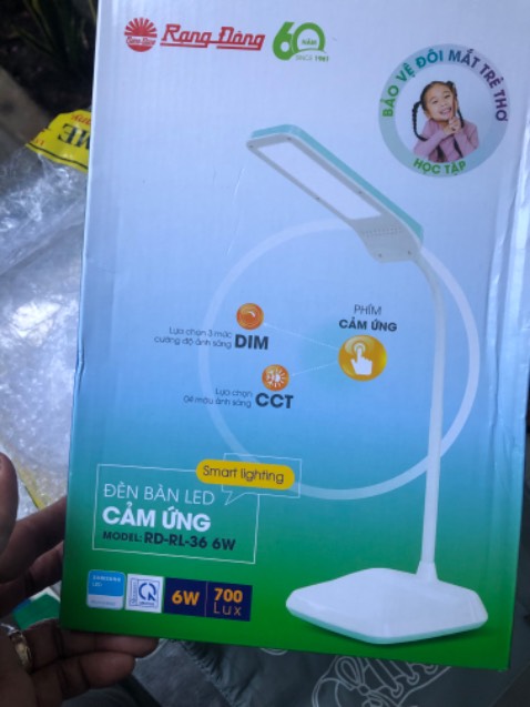 Giao rất nhanh, đóng gói quá chắc chắn. Hàng đúng như quảng cáo. Ủng hộ Shop. Rất hài lòng.