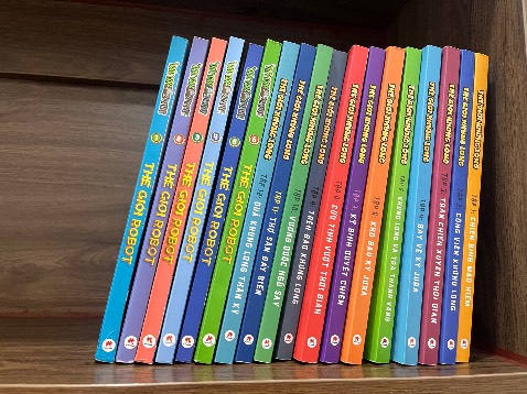 Hình ảnh đẹp, rõ ràng. Giao hàng nhanh