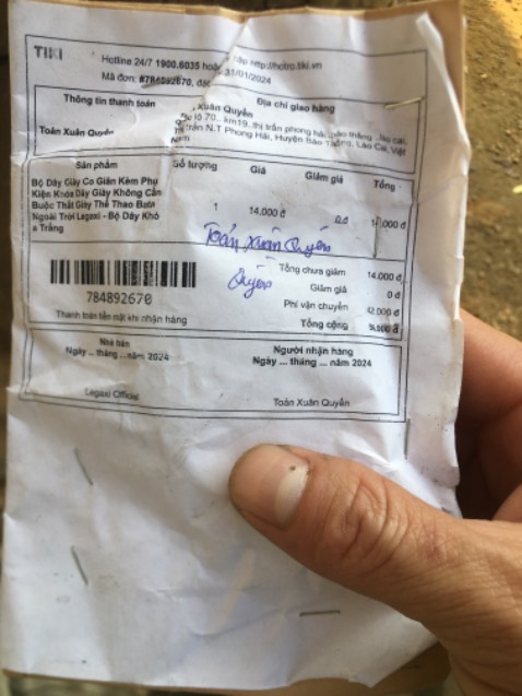 dây co dãn tốt. tạm ổn