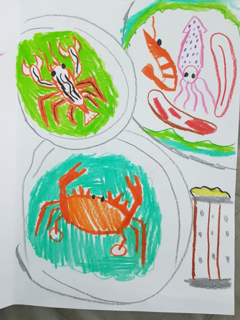 màu đẹp và sáng rất phù hợp để con trai mình thoải mái sáng tạo vẽ vời. Đặt mua 2 lần thì bị hủy 1 lần do covid nhân viên ko lấy đc hàng sau đó phải đặt lần nữa thì đúng là ko bõ công chờ đợi. Cảm ơn tiki