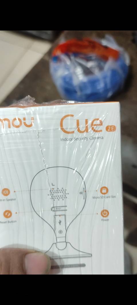 Mua C22EP lại nhận được Cue 2E. Thiếu uy tín, thiếu trung thực