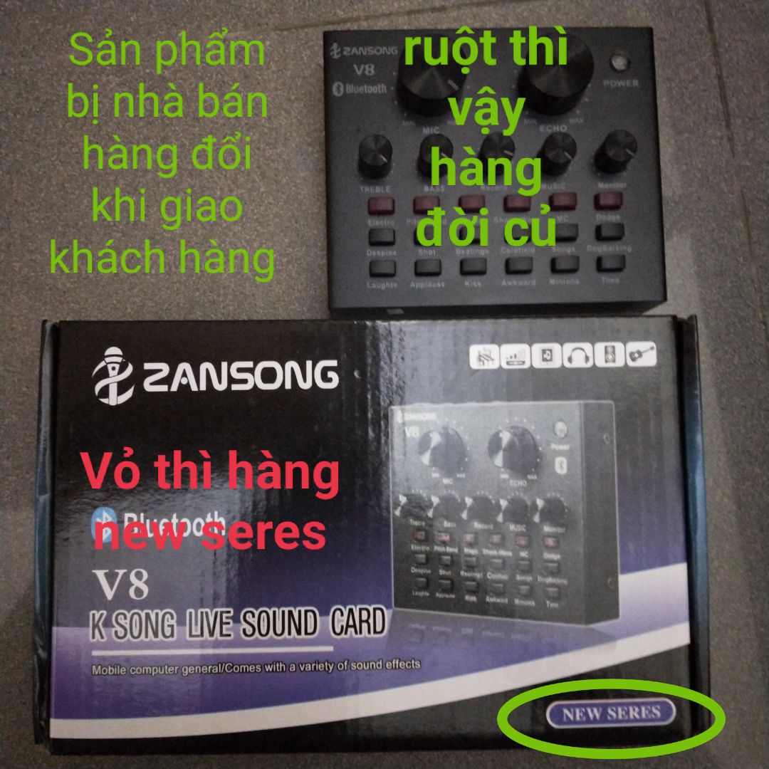 Sản phẩm không đúng như mẫu mã đăng bán, đời củ hơn. Đăng hình một kiểu, giao sản phẩm kém chất lượng, đề nghị KITI phản hồi và đổi trả đúng sản phẩm nhà bán đăng bán, nãn cho sự quản lý của Kiti, để khách hàng bị chính người bán *** đảo trên sàn thương mại của mình, thất vọng Kiti