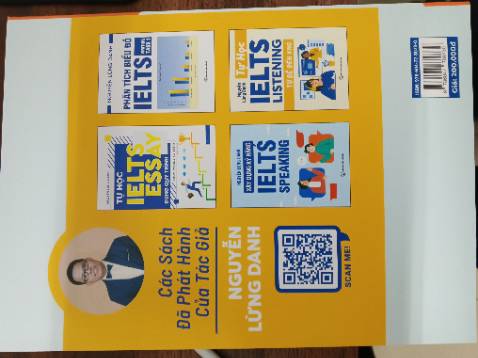 Sách khổ lớn, chất lượng giấy tốt, nội dung phân loại rõ ràng dễ học.