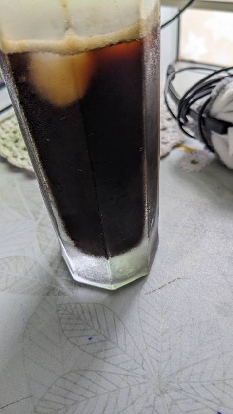 Cf ngon, chuẩn vị.