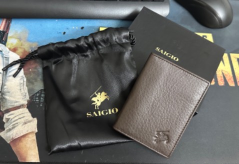 Sản phẩm tốt, đóng gói đẹp.