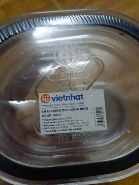 Đẹp , cứng cáp , giao hàng nhanh chóng , sẽ ủng hộ thêm thương hiệu Việt Nhật