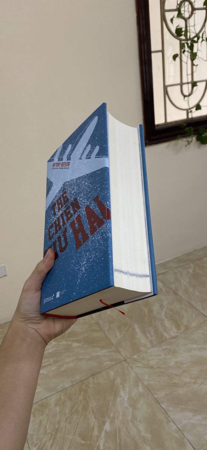 Sách hay, shop đóng gói cẩn thận. Sẽ tiếp tục ủng hộ shop