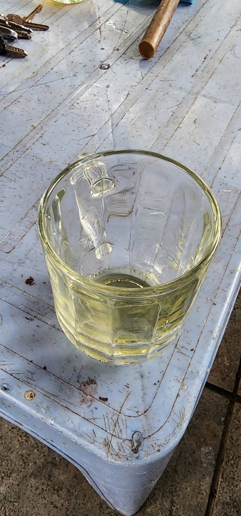 Mọi thứ nghe có vẻ ổn