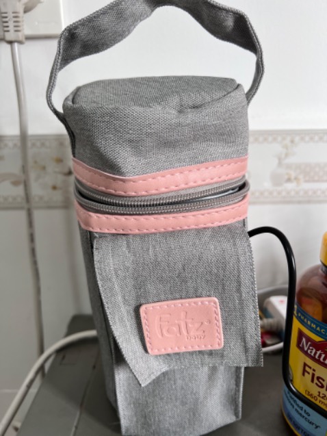 Rất tiện lợi khi đi xa, pha xong cắm để đó trong 4 tiếng là thoải mái đi chơi