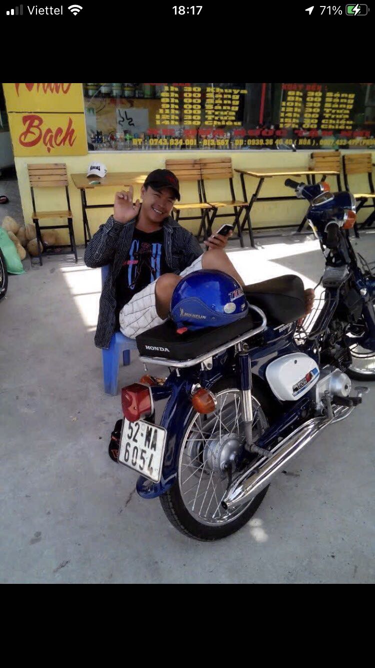 Vi san phẩm chất lượng