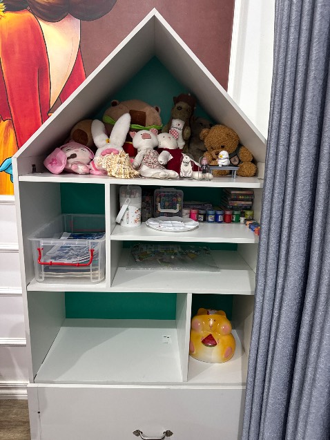 Hàng đẹp đúng như shop quảng cáo