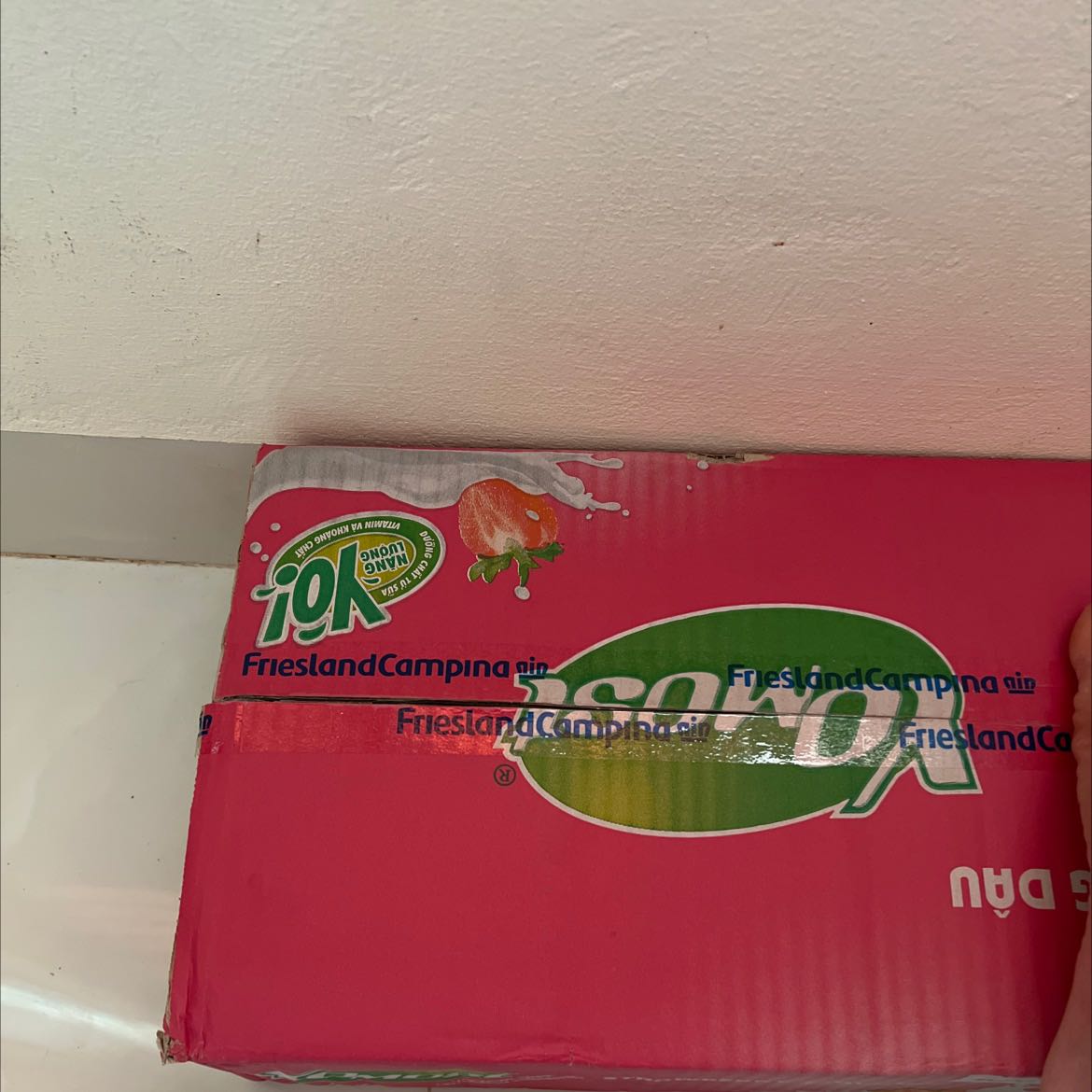 Giao hàng nhanh sau vài giờ